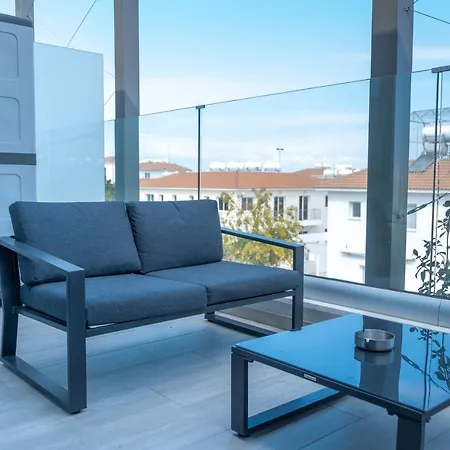 Apartament Mythical - Gym*yoga Room*pools *